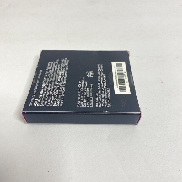 Younique Moodstruck Pressed Shadow - Agile 0.06 oz NEW SEALED - Picture 6 of 6